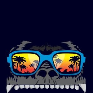 Meet your Posher, Jeffrey